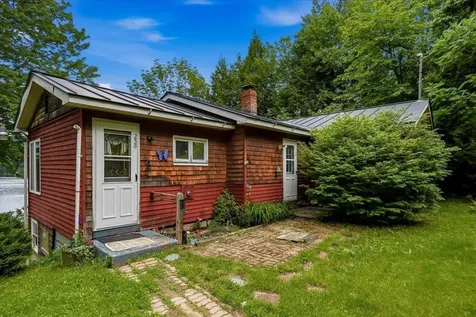 256 Mountain View Drive Leicester VT 05733