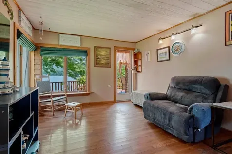 256 Mountain View Drive Leicester VT 05733