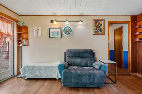 256 Mountain View Drive Leicester VT 05733