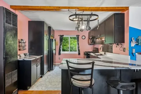 256 Mountain View Drive Leicester VT 05733