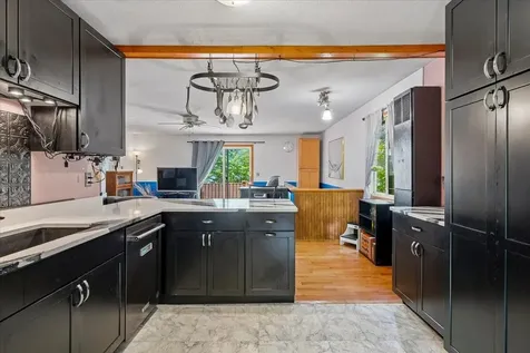 256 Mountain View Drive Leicester VT 05733