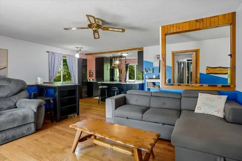 256 Mountain View Drive Leicester VT 05733