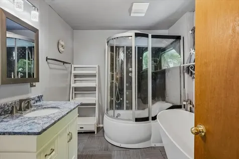 256 Mountain View Drive Leicester VT 05733