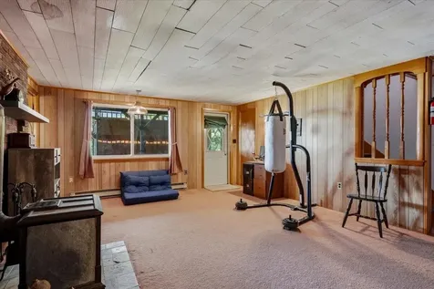 256 Mountain View Drive Leicester VT 05733