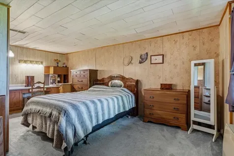 256 Mountain View Drive Leicester VT 05733