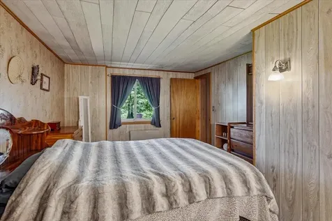 256 Mountain View Drive Leicester VT 05733