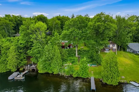 256 Mountain View Drive Leicester VT 05733