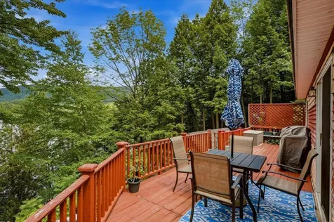 256 Mountain View Drive Leicester VT 05733