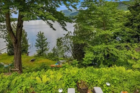 256 Mountain View Drive Leicester VT 05733