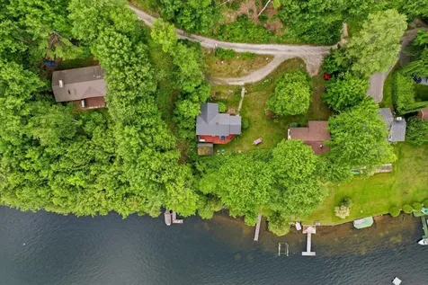 256 Mountain View Drive Leicester VT 05733