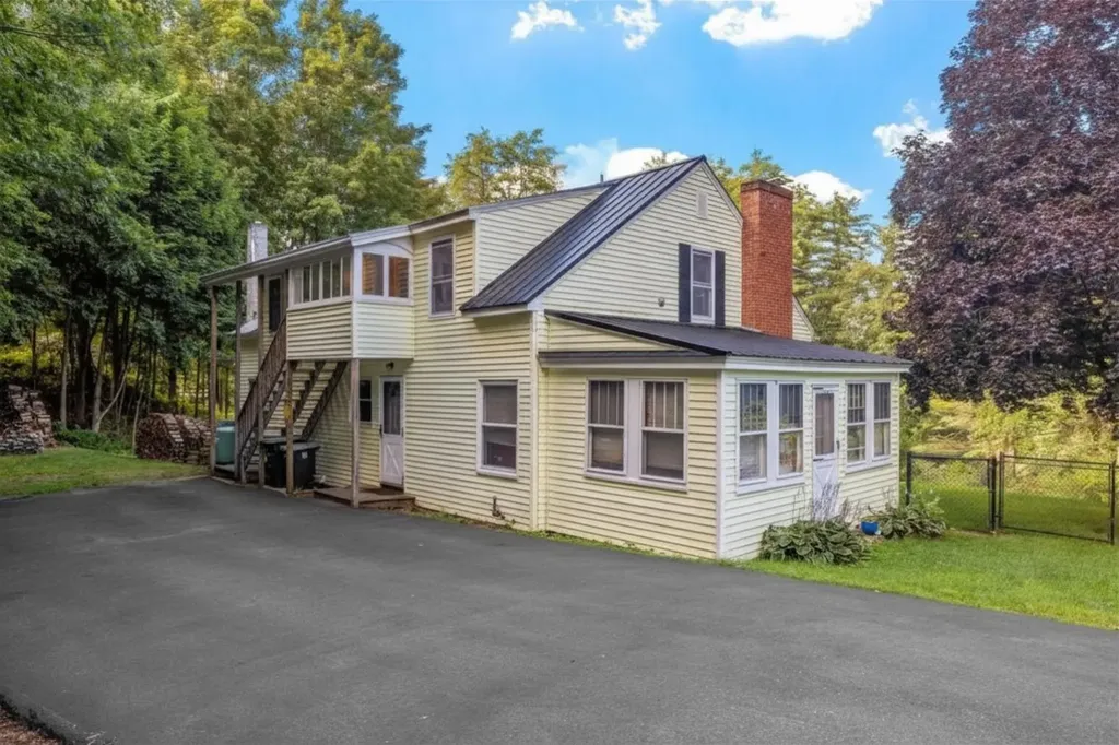 308 Prospect Street Franklin NH 03235