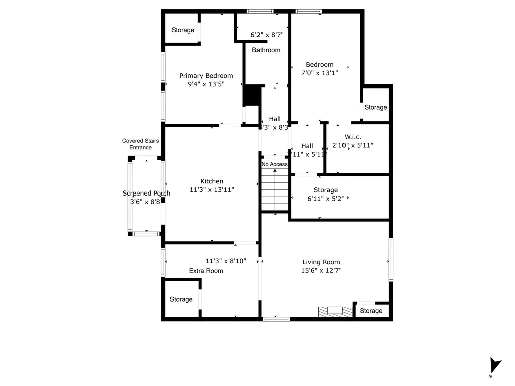 308 Prospect Street Franklin NH 03235