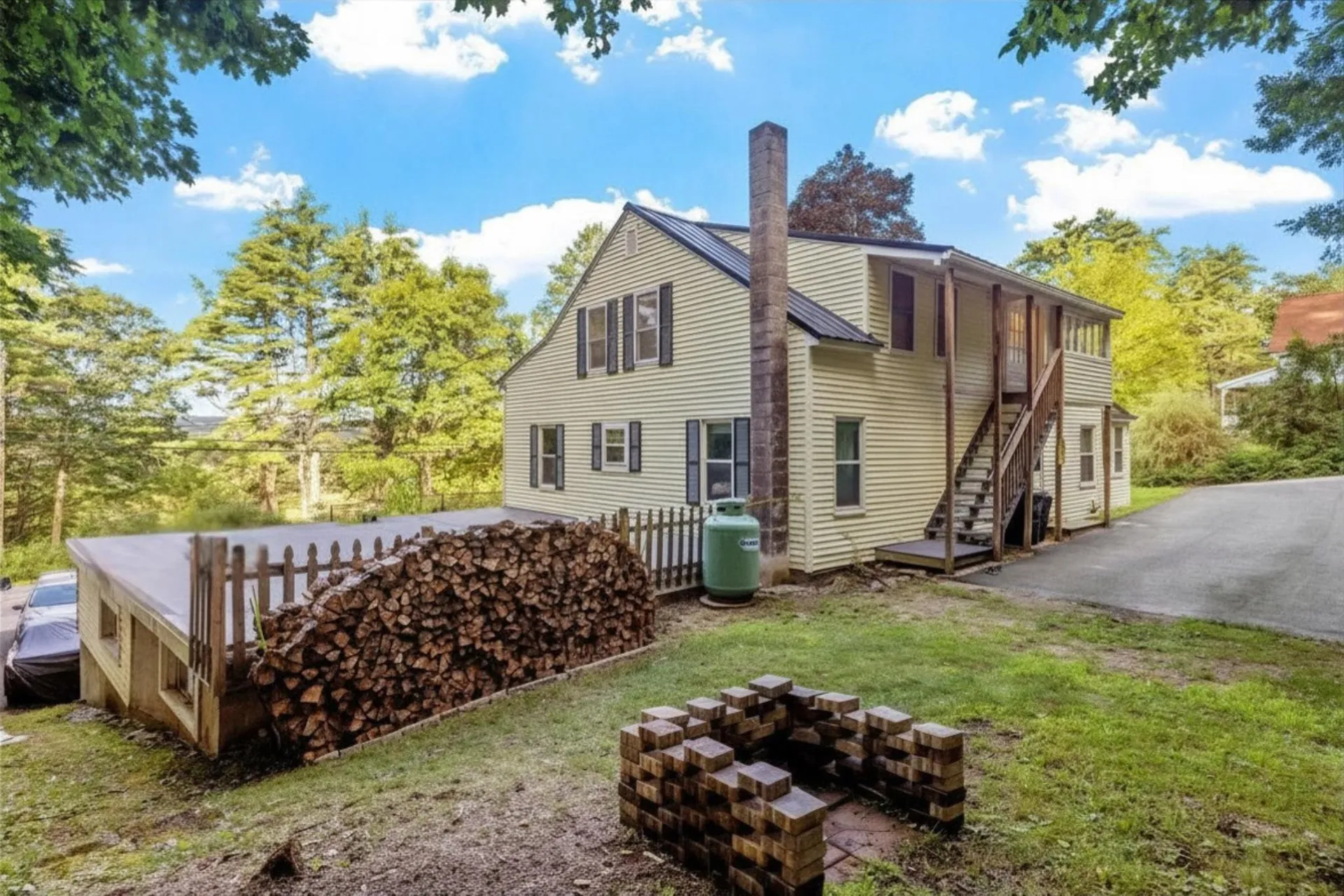 308 Prospect Street Franklin NH 03235