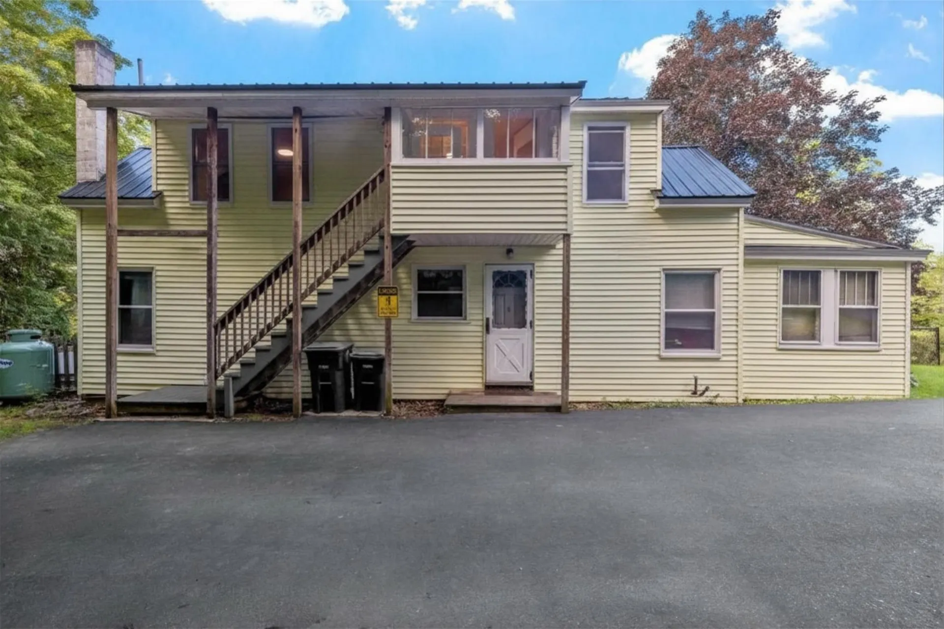 308 Prospect Street Franklin NH 03235