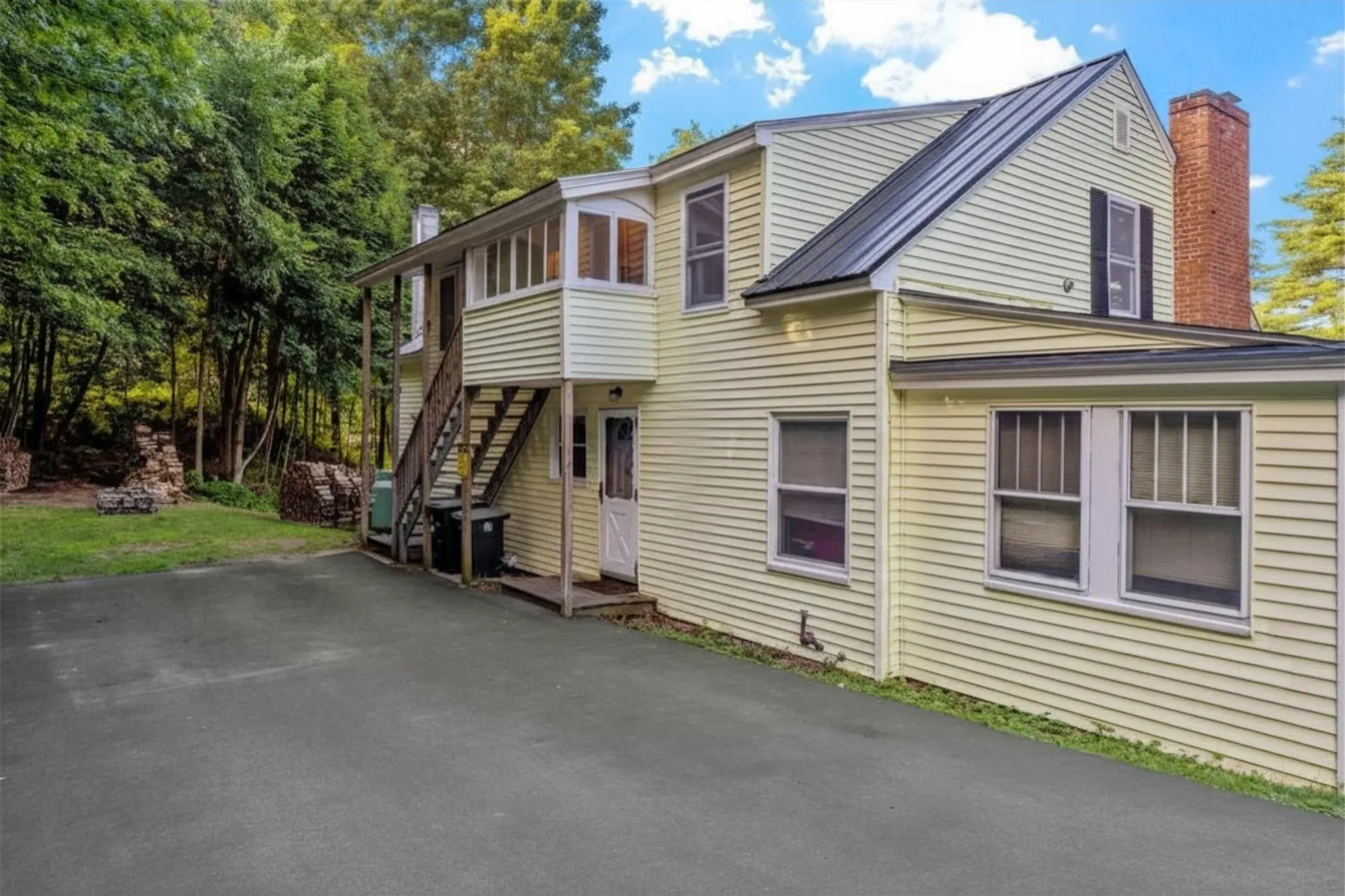 308 Prospect Street Franklin NH 03235