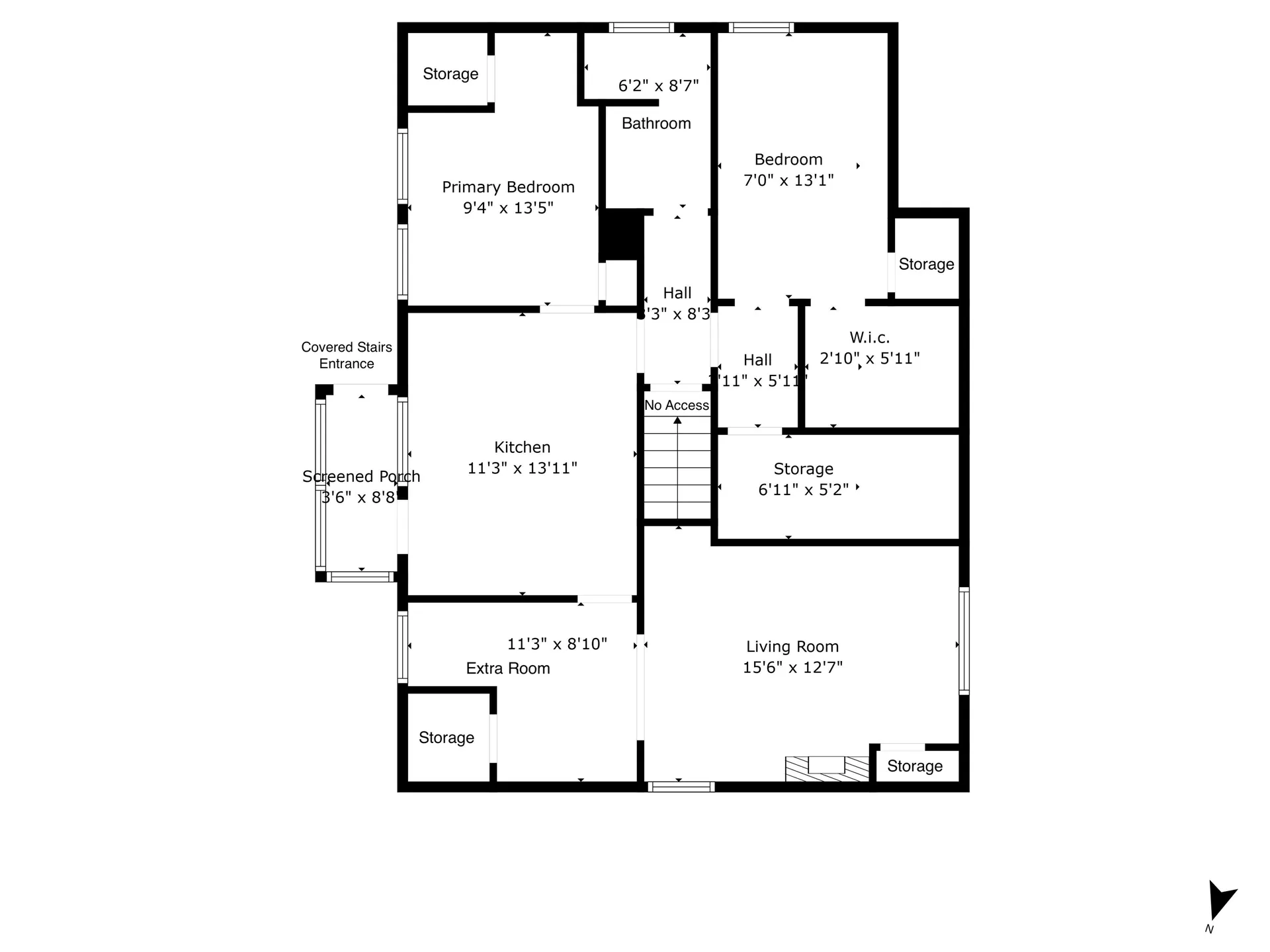 308 Prospect Street Franklin NH 03235