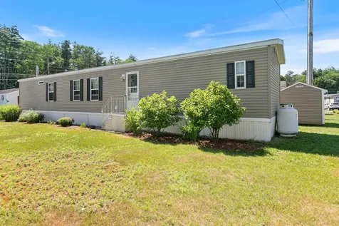 29 Lowell Road Salem NH 03079