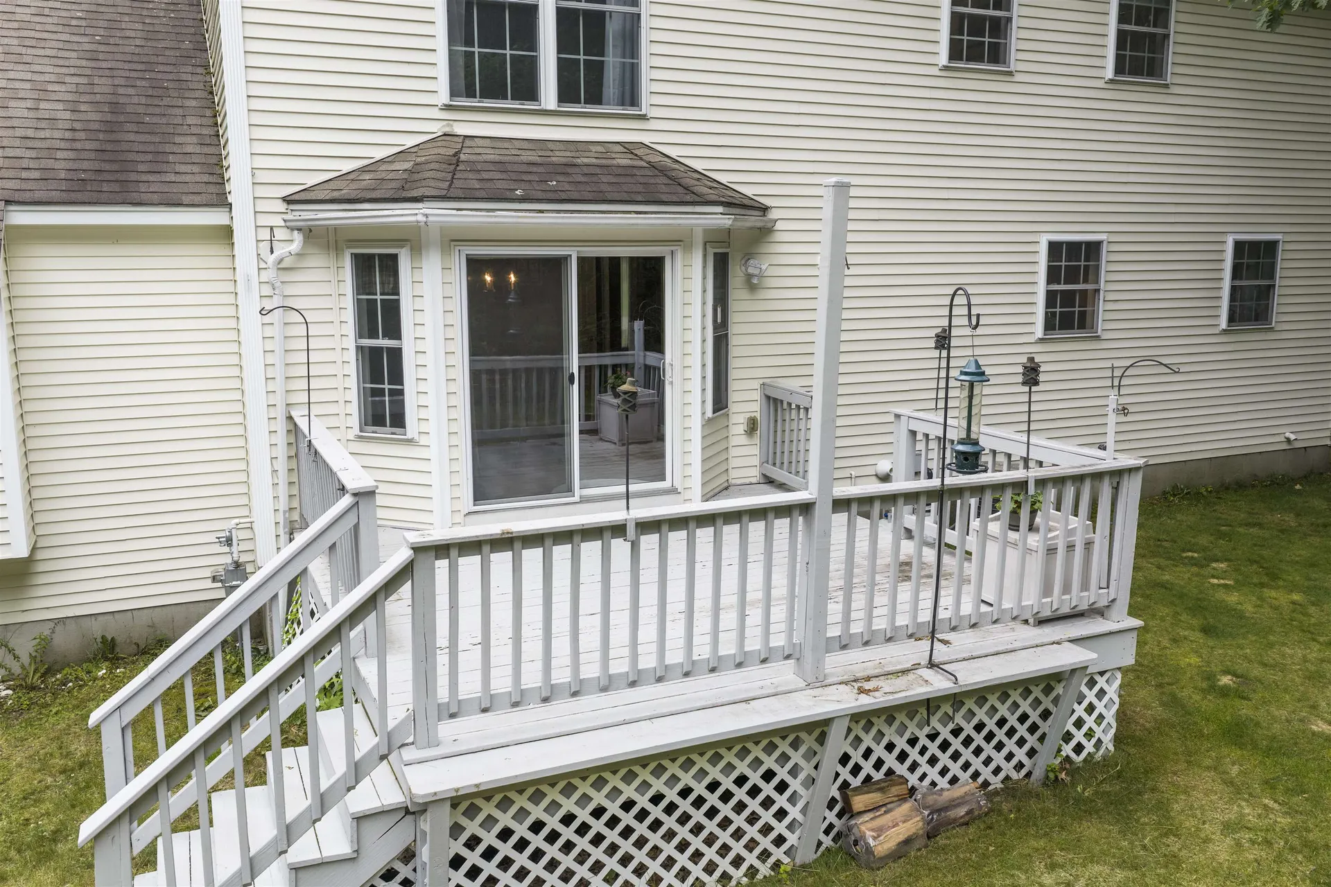25 Melba Drive Hudson NH 03051