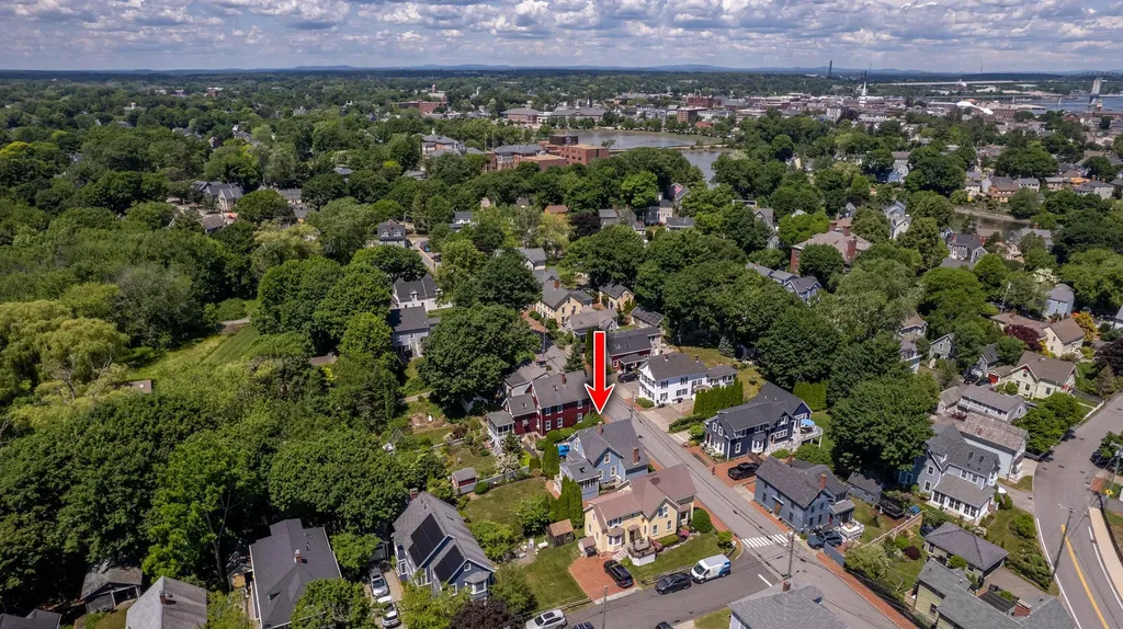 112 New Castle Avenue Portsmouth NH 03801