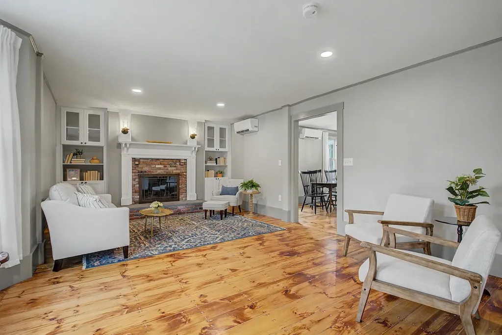 112 New Castle Avenue Portsmouth NH 03801