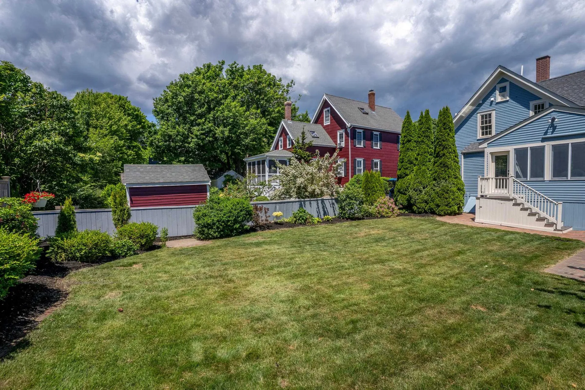 112 New Castle Avenue Portsmouth NH 03801