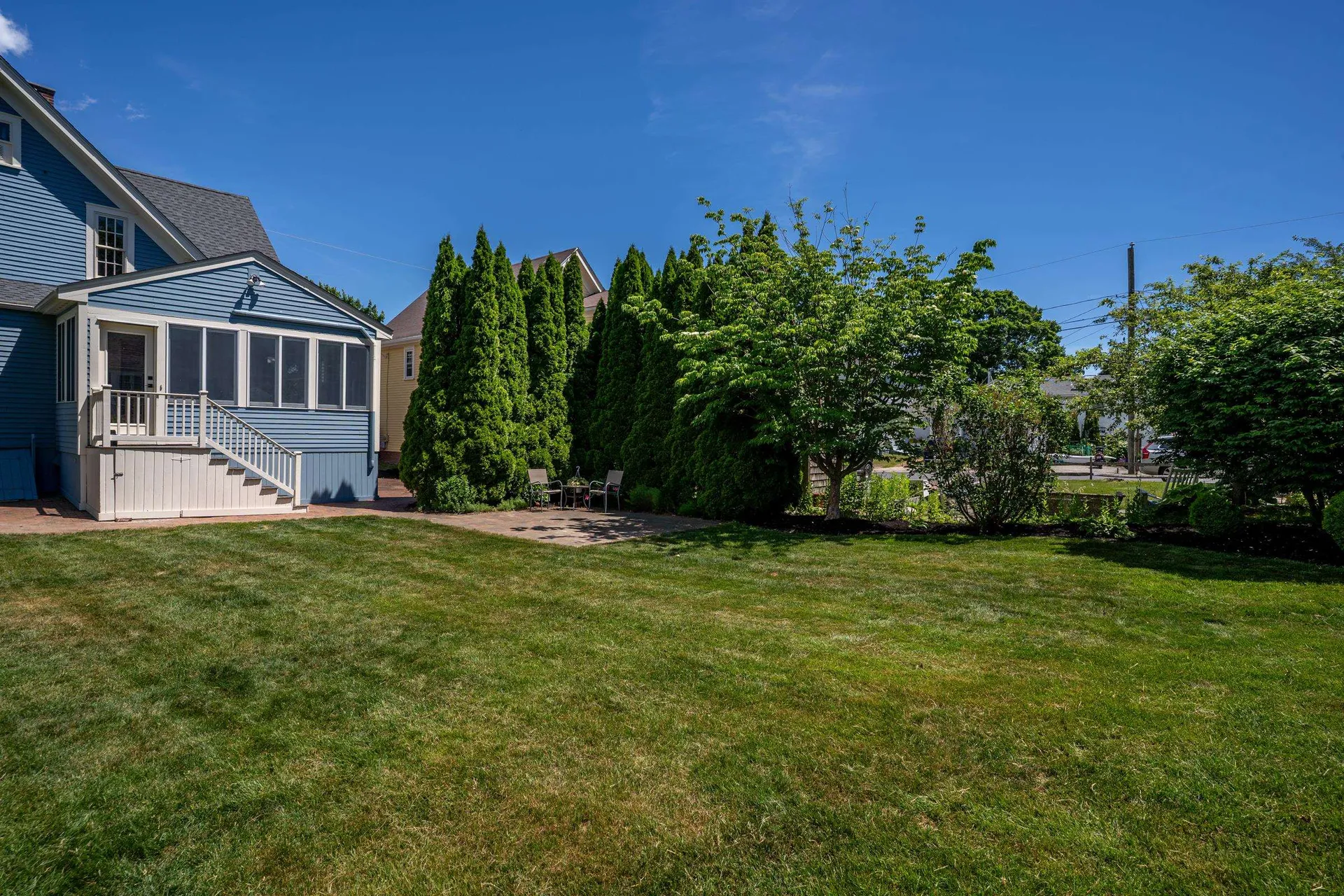 112 New Castle Avenue Portsmouth NH 03801