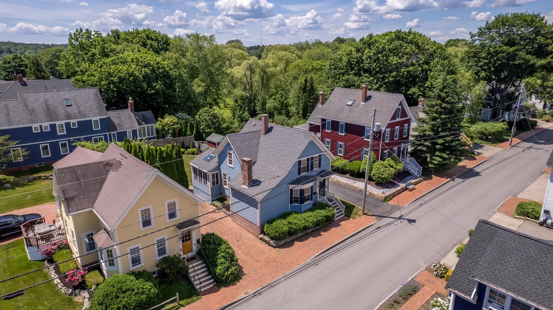112 New Castle Avenue Portsmouth NH 03801