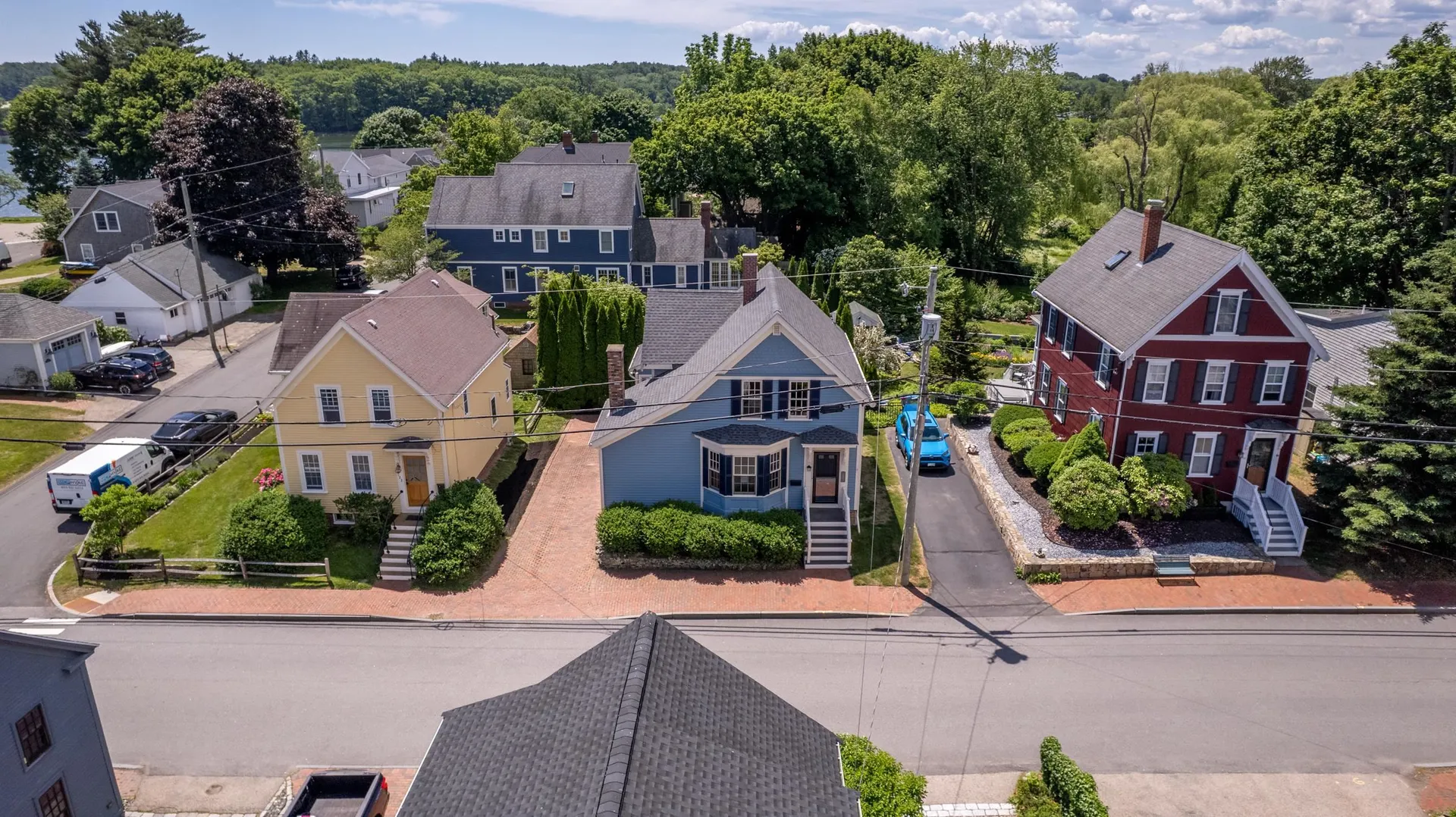 112 New Castle Avenue Portsmouth NH 03801
