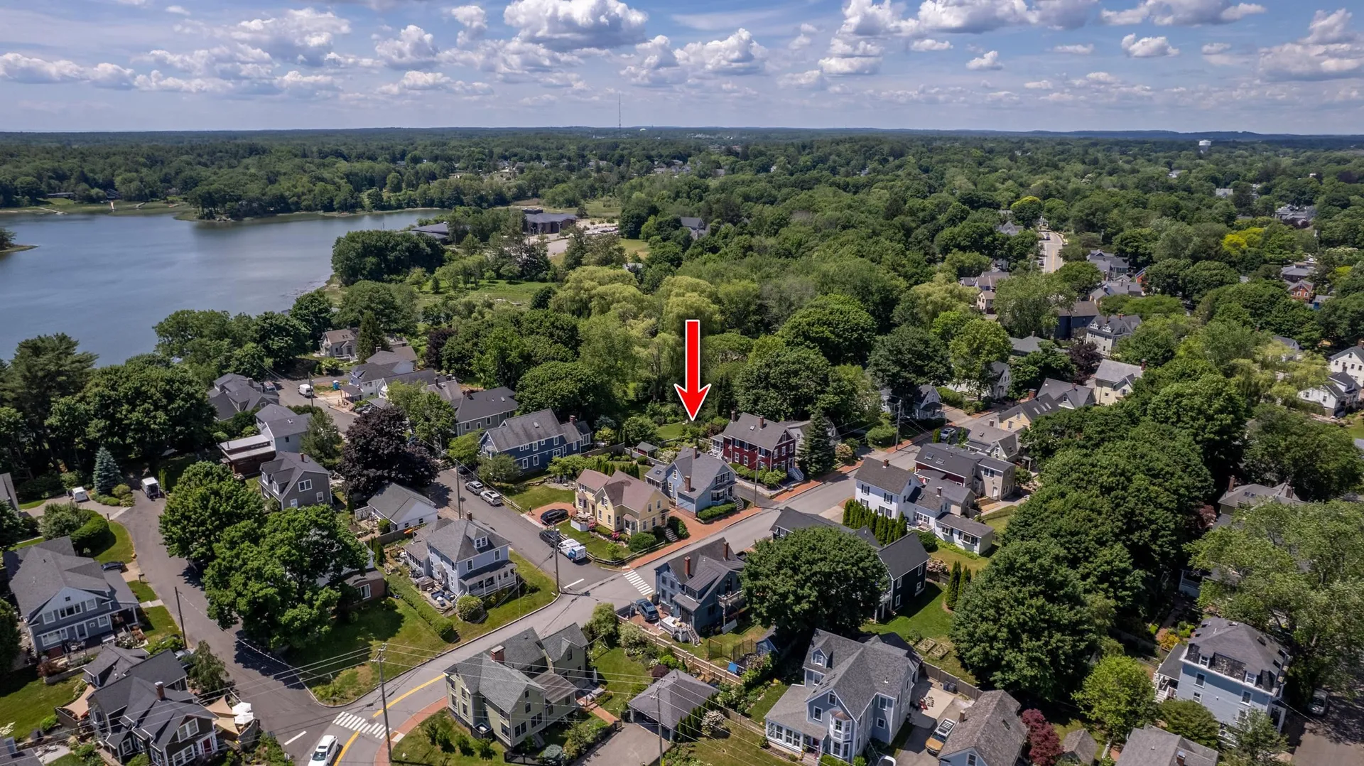 112 New Castle Avenue Portsmouth NH 03801