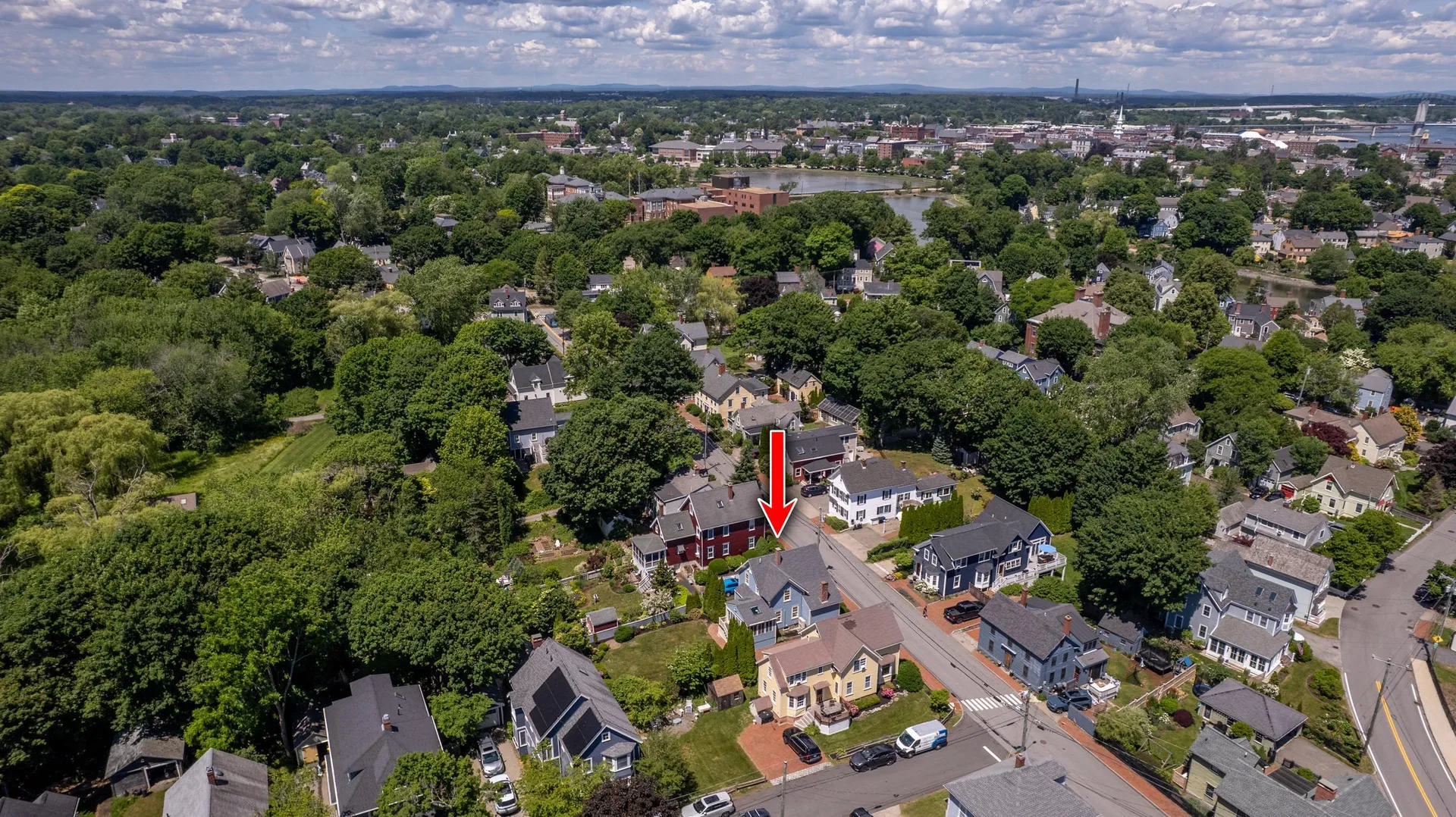 112 New Castle Avenue Portsmouth NH 03801