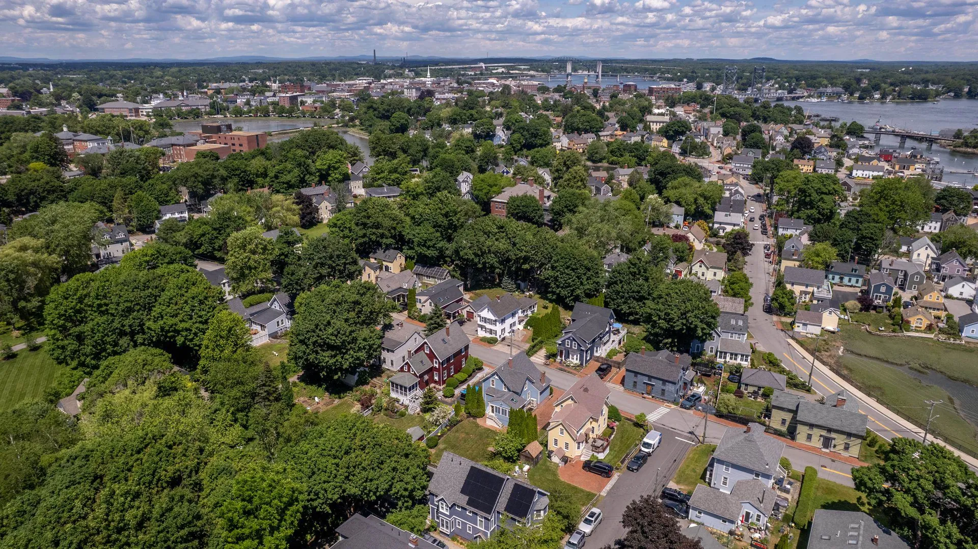 112 New Castle Avenue Portsmouth NH 03801