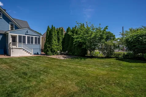 112 New Castle Avenue Portsmouth NH 03801