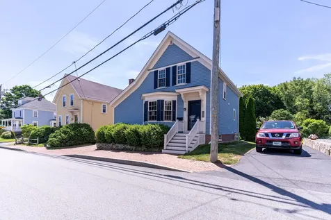 112 New Castle Avenue Portsmouth NH 03801