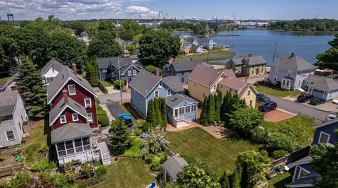 112 New Castle Avenue Portsmouth NH 03801