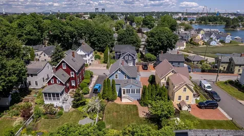 112 New Castle Avenue Portsmouth NH 03801