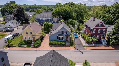 112 New Castle Avenue Portsmouth NH 03801