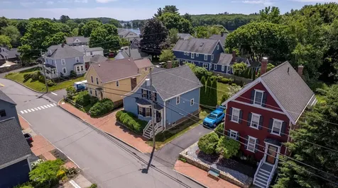 112 New Castle Avenue Portsmouth NH 03801