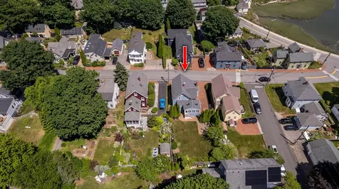 112 New Castle Avenue Portsmouth NH 03801