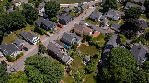 112 New Castle Avenue Portsmouth NH 03801