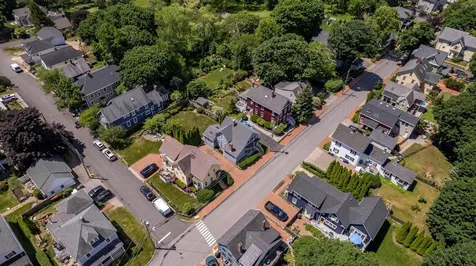 112 New Castle Avenue Portsmouth NH 03801