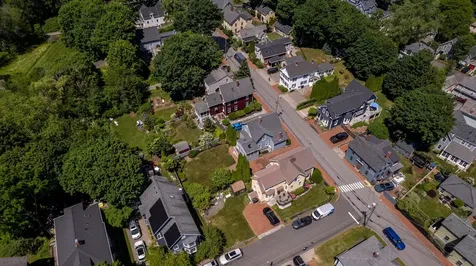 112 New Castle Avenue Portsmouth NH 03801