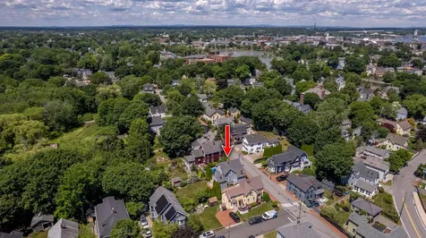 112 New Castle Avenue Portsmouth NH 03801