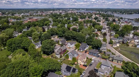 112 New Castle Avenue Portsmouth NH 03801