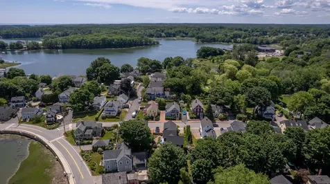 112 New Castle Avenue Portsmouth NH 03801