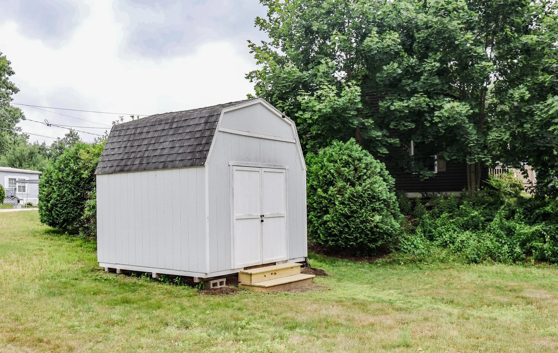 41 Farmwood Drive Nashua NH 03062