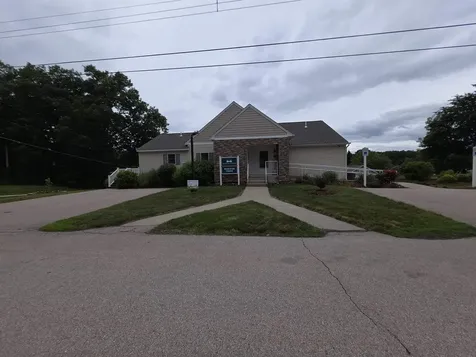 41 Farmwood Drive Nashua NH 03062