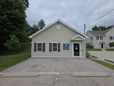 41 Farmwood Drive Nashua NH 03062
