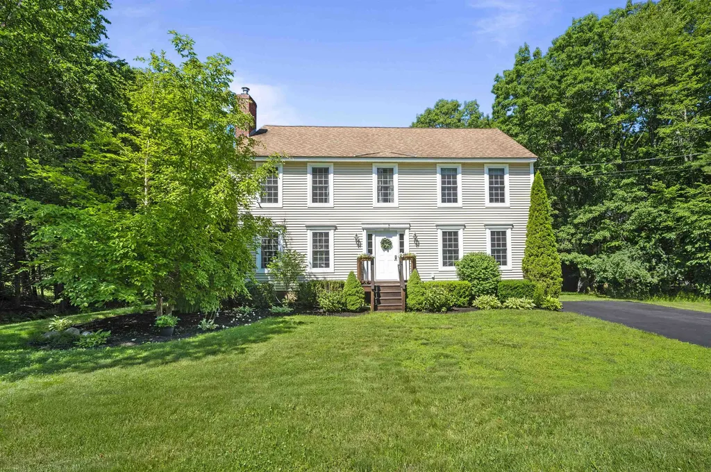 54 Beech Hill Road Exeter NH 03833
