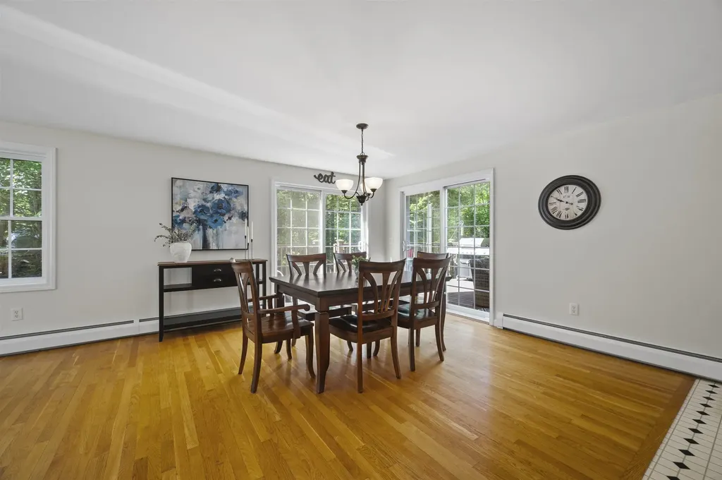 54 Beech Hill Road Exeter NH 03833