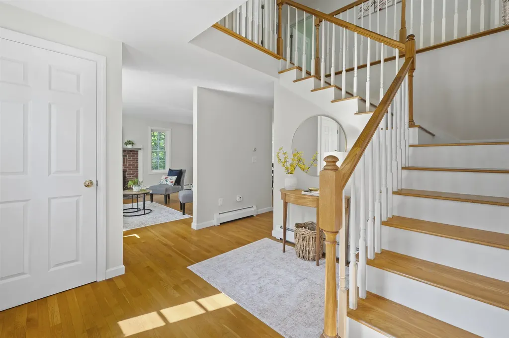 54 Beech Hill Road Exeter NH 03833
